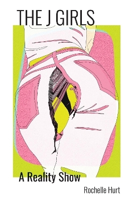The J Girls - Rochelle Hurt