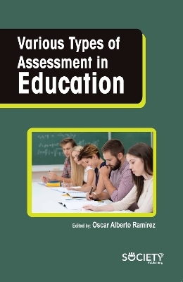 Various Types of Assessment in Education - 