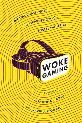 Woke Gaming - 