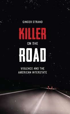 Killer on the Road