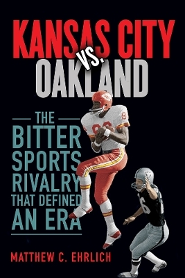 Kansas City Vs. Oakland - Matthew C. Ehrlich