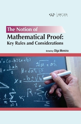 The Notion of Mathematical Proof