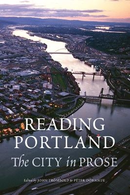 Reading Portland - 