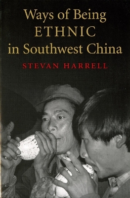 Ways of Being Ethnic in Southwest China - Stevan Harrell