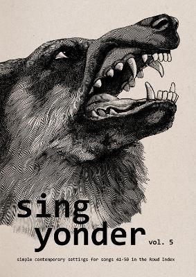 Sing Yonder