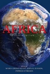 Africa, Fourth Edition - Bernal, Victoria; Greene, Sandra E.; Lambert, Michael; Hodgson, Dorothy L.; Villalón, Leonardo A.