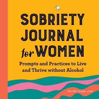 Sobriety Journal for Women