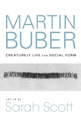Martin Buber - 