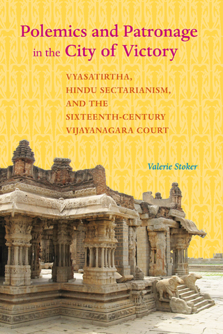 Polemics and Patronage in the City of Victory