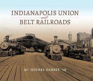 Indianapolis Union and Belt Railroads