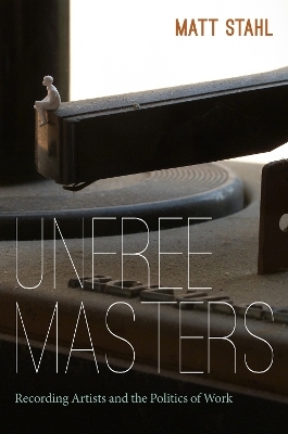 Unfree Masters