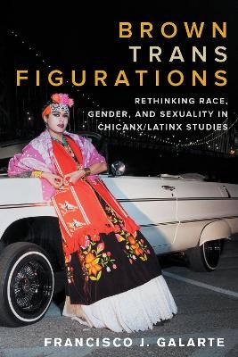 Brown Trans Figurations - Francisco J. Galarte
