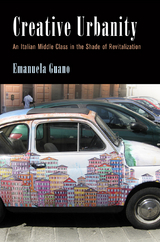 Creative Urbanity - Emanuela Guano