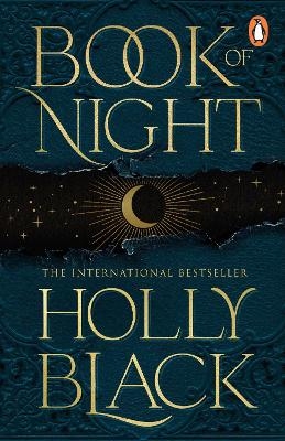 Book of Night - Holly Black