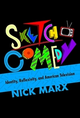 Sketch Comedy - Nick Marx