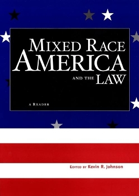 Mixed Race America and the Law - 