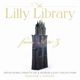 The Lilly Library from a to Z