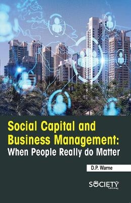 Social Capital and Business Management