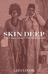 Skin Deep - Liz Conor