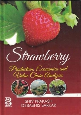 The Strawberry