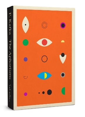 Aphorisms - Franz Kafka