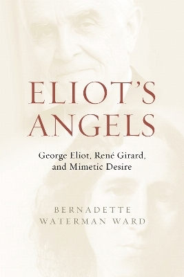 Eliot's Angels - Bernadette Waterman Ward