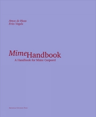 Mime Handbook