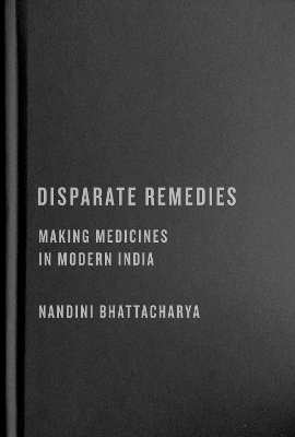 Disparate Remedies - Nandini Bhattacharya
