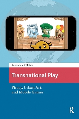 Transnational Play - Anne-Marie Schleiner