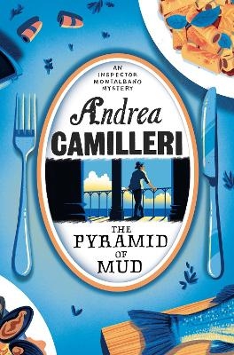 The Pyramid of Mud - Andrea Camilleri