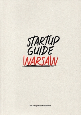 Startup Guide Warsaw - 