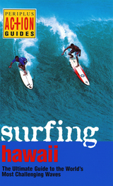 Surfing Hawaii - Leonard Lueras, Lorca Lueras