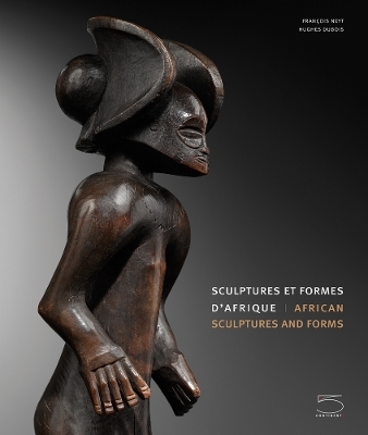 African Sculptures and Forms - 