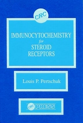 Immunocytochemistry for Steroid Receptors