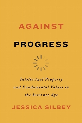 Against Progress