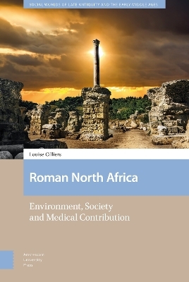 Roman North Africa - Louise Cilliers