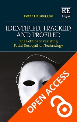 Identified, Tracked, and Profiled - Peter Dauvergne