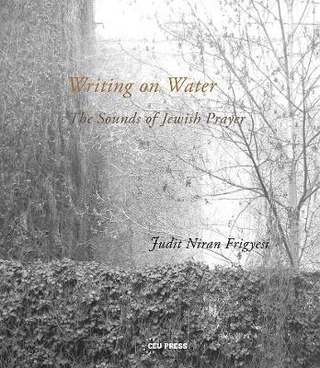 Writing on Water