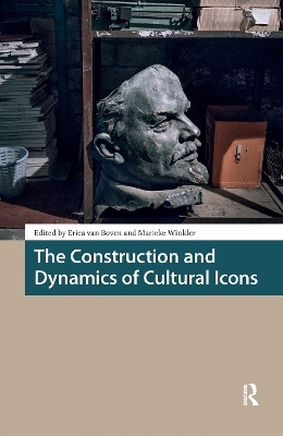 The Construction and Dynamics of Cultural Icons - 