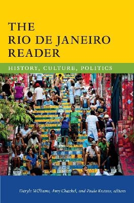 The Rio De Janeiro Reader