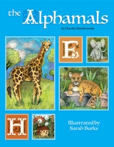 The Alphamals - Natalie Dombrowski