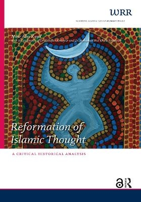 Reformation of Islamic Thought - Nasr Abu Zayd