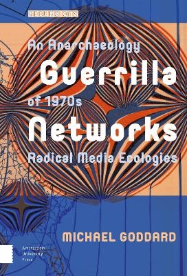 Guerrilla Networks - Michael Goddard