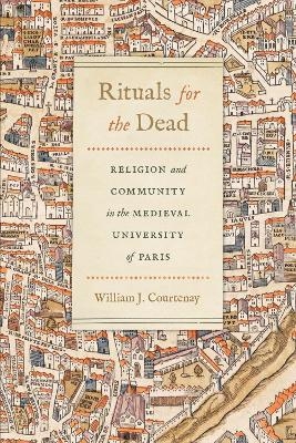 Rituals for the Dead