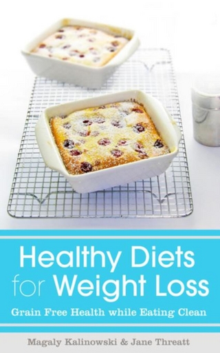 Healthy Diets for Weight Loss