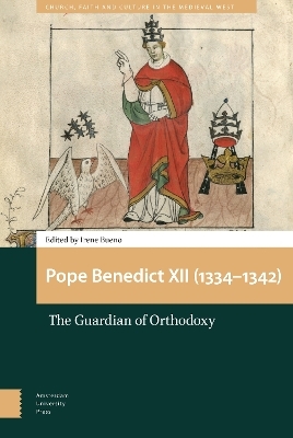 Pope Benedict XII (1334-1342) - 