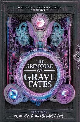 The Grimoire of Grave Fates - 