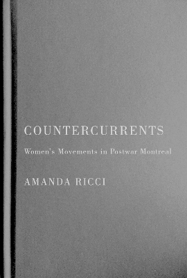 Countercurrents - Amanda Ricci
