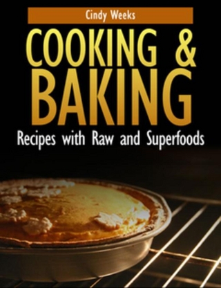 Cooking and Baking