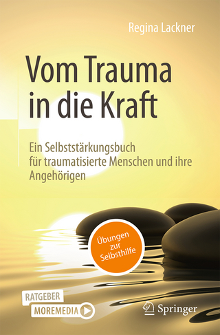 Zurück ins Leben nach einem Trauma